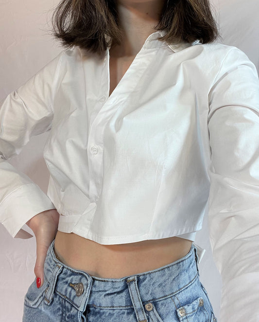 Eva Blouse