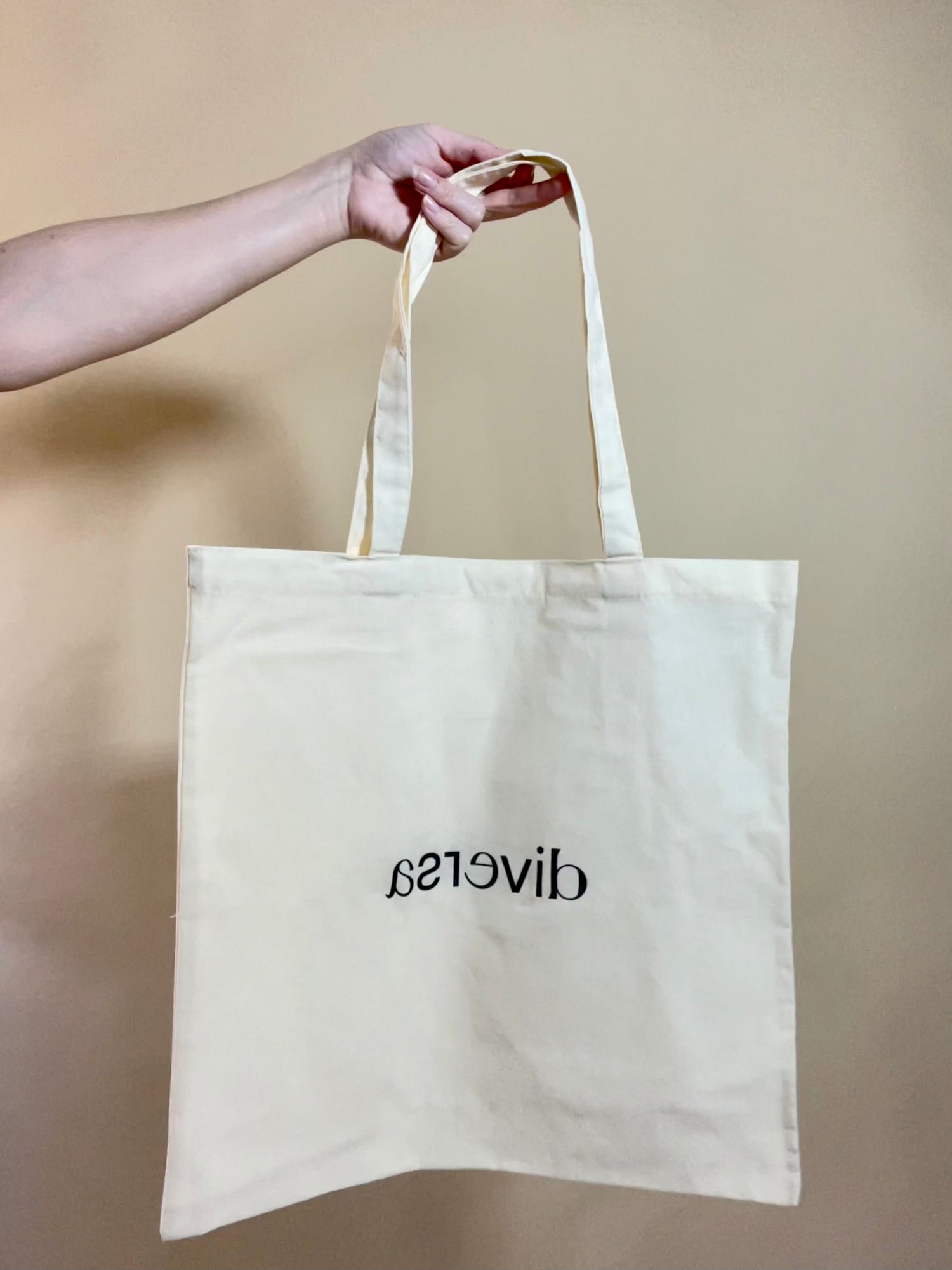 diversa tote bag, 1 of 3